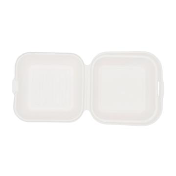 disposable tableware pape custom disposable lunch paper box