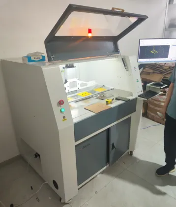 Electronic Products Machinery: Wave Soldering & Welding Machines