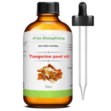 Pharmaceutical Grade Orange Peel Oil