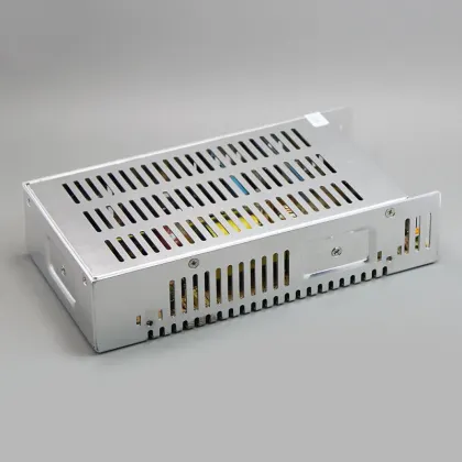 Sea Air DHL FEDEX EMS UPS TNT shipment 48v switching mode power supply 201w