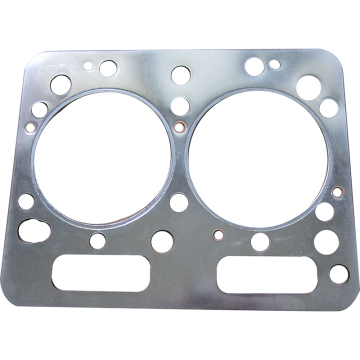 MD04.20.30 MDX16/24/26 Engine Cylinder Head Gasket for RVI 20T