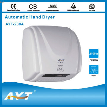 Hand Dryer Automatic