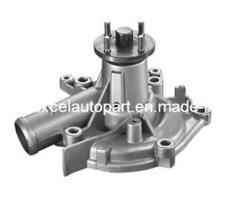 Auto Water Pump