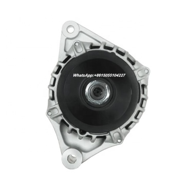 Quality Brand New 12V 70A Alternator for Carrier Transicold SG7S062 300111407RB 20447N