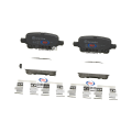 Pads bireega dambe ee Buick Regal