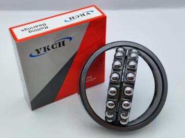 Self aligning ball bearing 1205K+H205