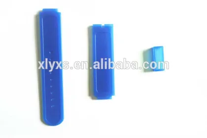 OEM Manufacturer custom rubber Watch Bands Watch Belt