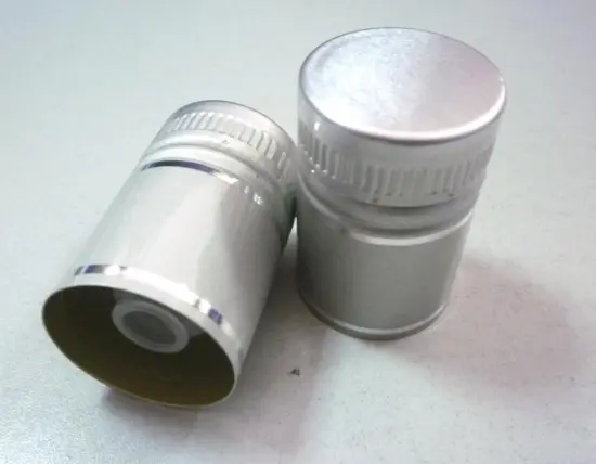 Vodka bottle lid 32x48