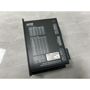 Stepper Motor Driver for Polishing Machine