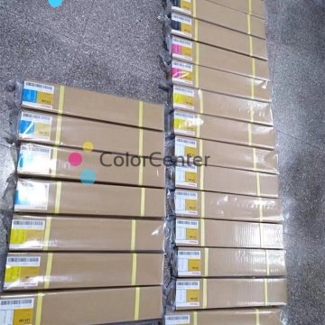 Cartuccia di inchiostro Mimaki BS4 originale 600ml con chip per JV300 JV150 CJV150 CJV300