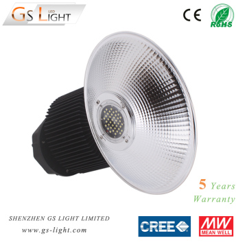 200W LED High Bay Light with Meanwell Driver