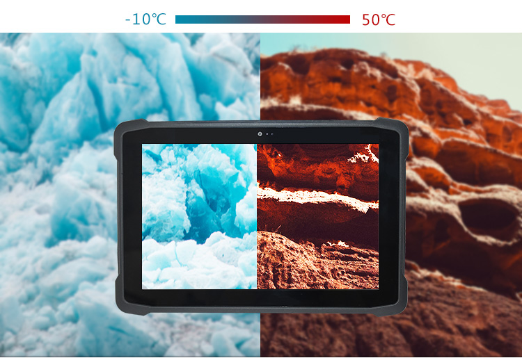 windows 10 rugged tablet