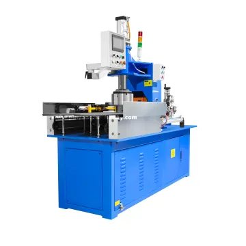 Pinyang Large Section Automatic Wire Winding Wrapping Coiling Machine for Cables