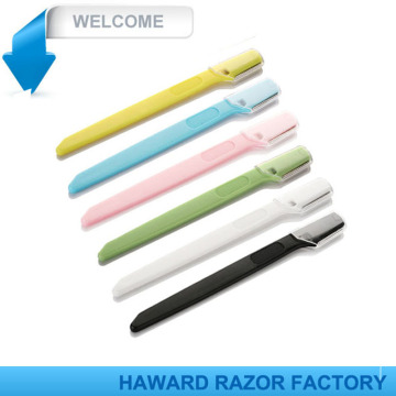 D172 beauty eyebrow razor