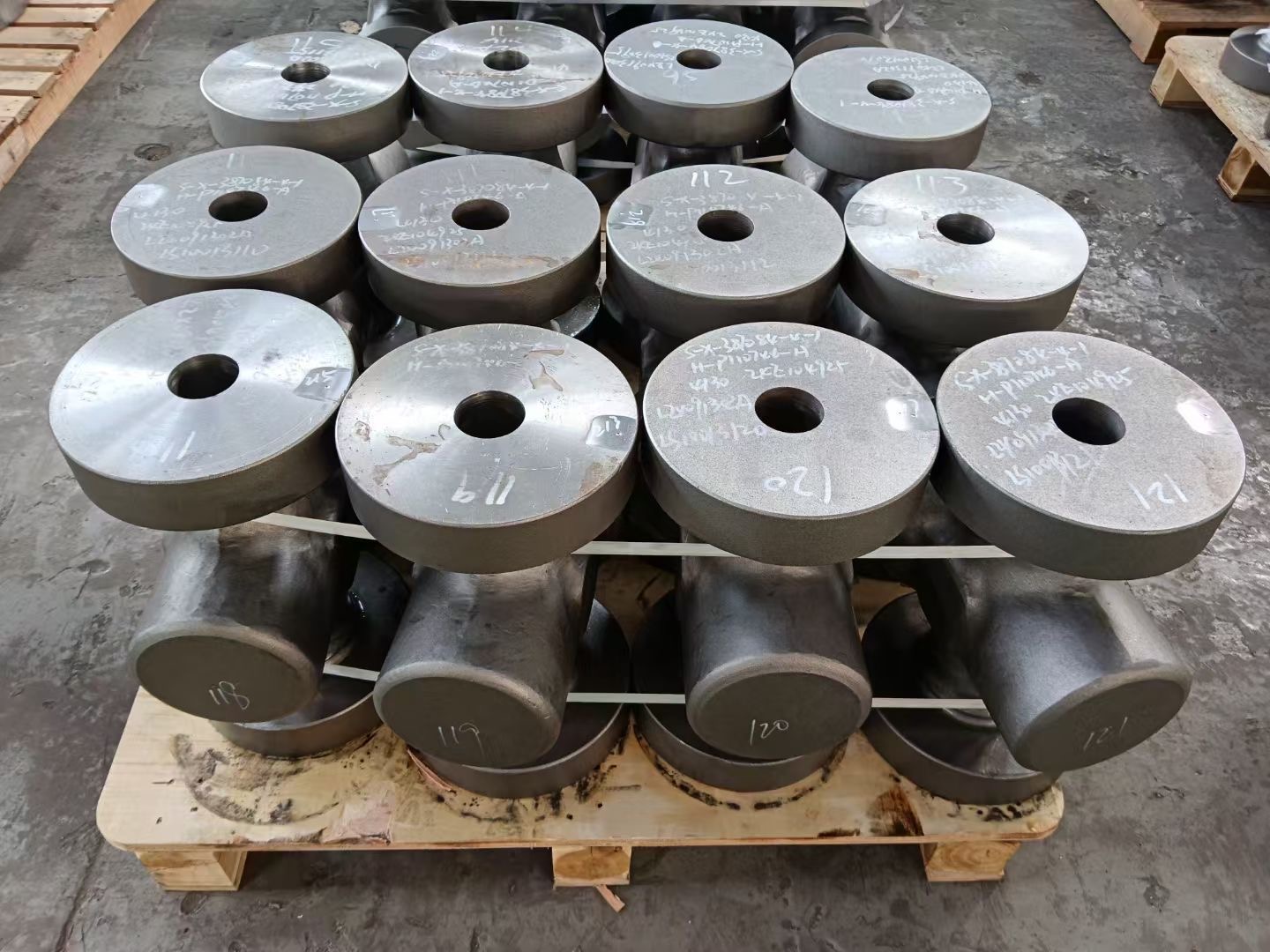 Fortschrittliche Ölfeld -Schläuche Spulenbaugruppe für Wellhead -Systeme