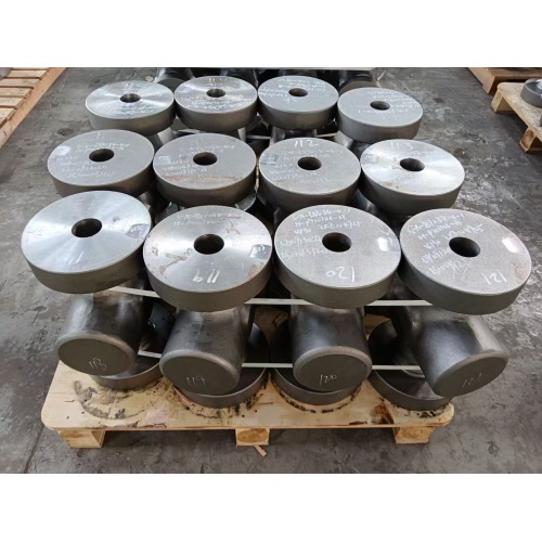 Fortschrittliche Ölfeld -Schläuche Spulenbaugruppe für Wellhead -Systeme