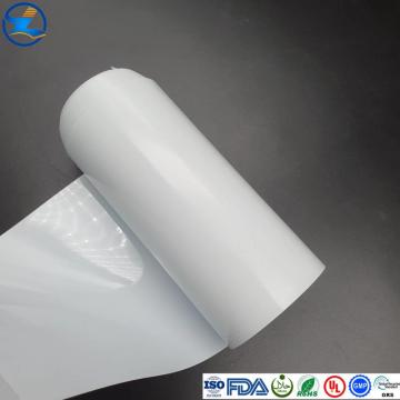 Pharmaceutical Avoid Light Package PVC Films/Sheets