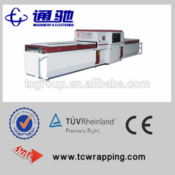 High Quality vacuum oca/ membrane press lamination machine