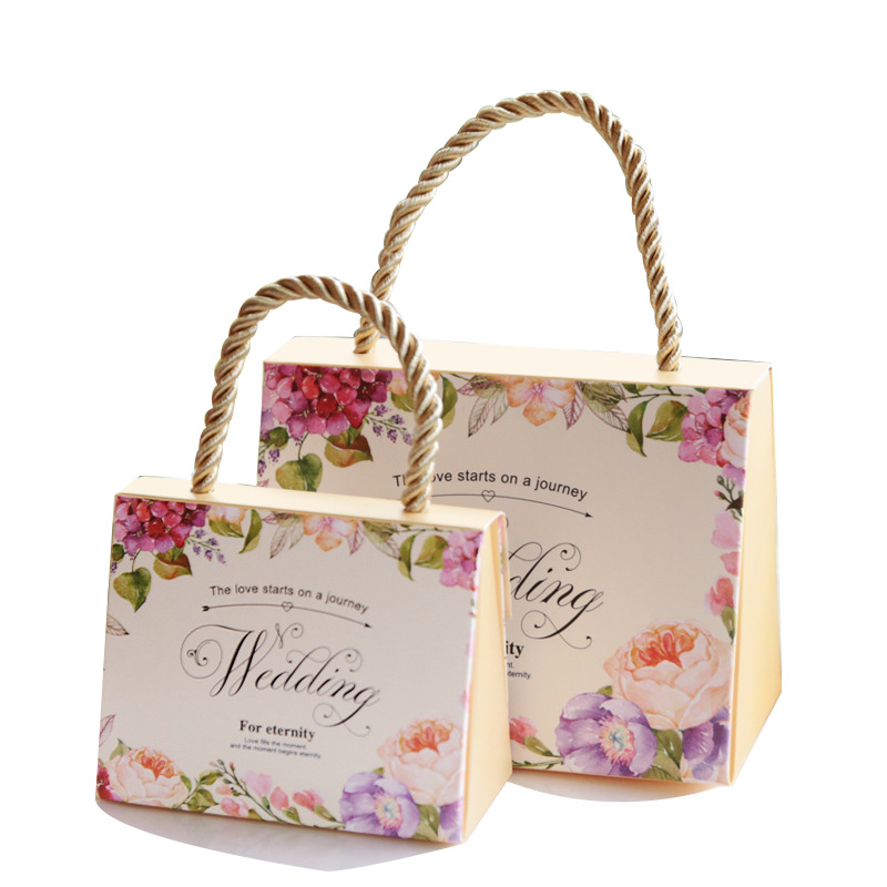 Hot Wedding Goody Bags