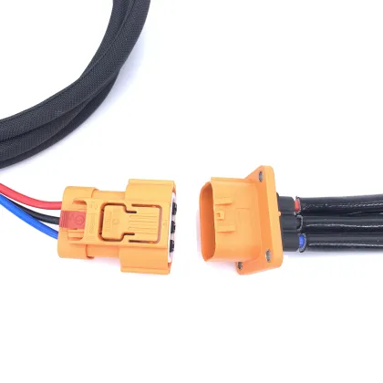 Energy Storage Power Line