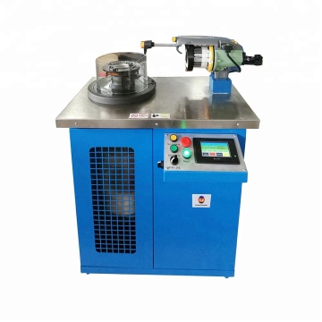 DW0910S Automatic Lab Knitting Machine
