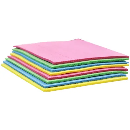 Household Cleaning Kitchen Clean Wood duster cloth