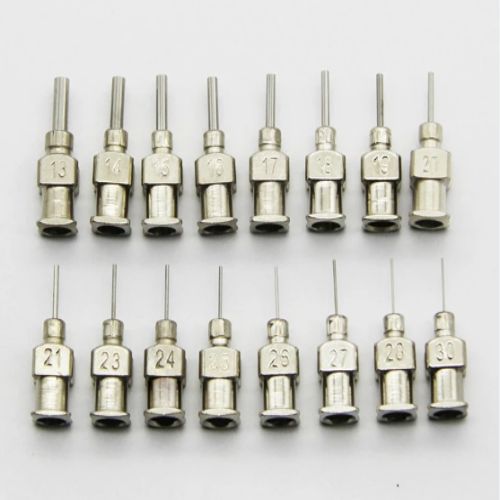 New Arrival AISI304L SS Needle Tube