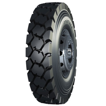 Kalevei and Copartner Brand TBR Tires (CP767)
