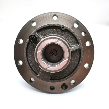 High Temperature Hot Oil Circulation Pumps and Bitzer Compressor Spare Parts: Comprehensive Solutions for Efficient Oil Transfer