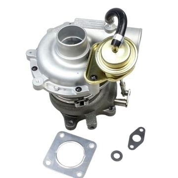 TURBOCHARGER RHF5 VI430089 VC430089 VC430090 VD430090 WL84.13.700 VJ33 VJ26 per Mazda Ford B2500 J97A WL85C