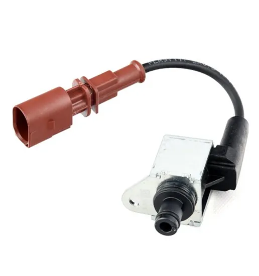 VW Beetle Caddy Golf Passat Audi A3 A4 A6 OE 04L907284 Car Accessories & Auto Spare Parts: Coolant Water Pump Solenoid Valve