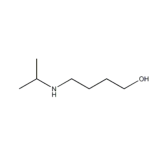 4- (Isopropylamino) butan-1-ol Für Selexipag CAS-Nummer 42042-71-7
