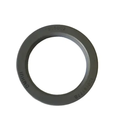 DMHUI BRAND NBR Anti-Pollution Rotation Oil Seals RWDR-COMBI Sealing Ring
