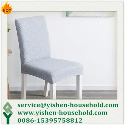 Yishen-Household NO MOQ faux fur chair covers