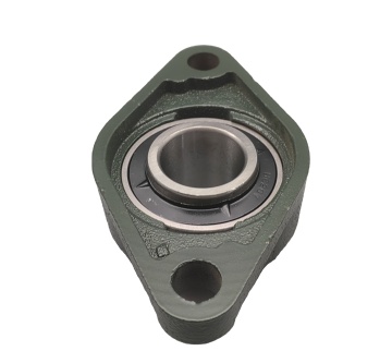 High Precision Pillow Block Bearings UCFL205 UCFL216 UCFL207 for Fitness Equipment - Quality Wholesale