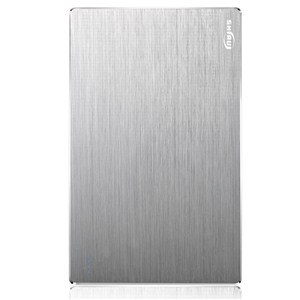 Shirui C Series 10200mAh Dual Usb Mobile Power Bank