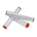 Clear Hand Plastic Packaged Roll PE Stretch Film