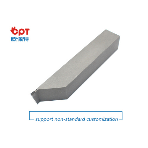 PCD wood turning bowl tools in automotive