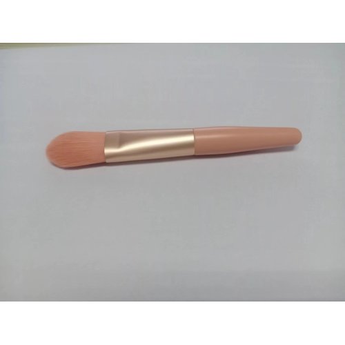 Mini Blush Makeup Brush Set 7 Pieces