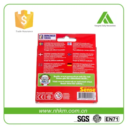 Premium Quality Wax Crayon Art Supplies Crayons