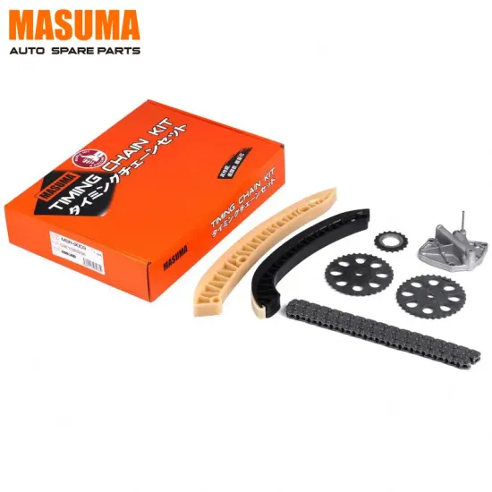 Original Quality Car Engine Timing Chain Parts Kit for Chevrolet - MGR-9003 MASUMA