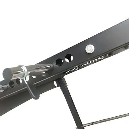 Oem Customizable Factory Sale Multi Commercial Gym Cable Ethos Power Rack Weight Stack