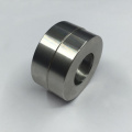 Rapid Precision Machining Stainless Steel