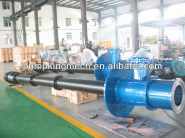 High quality API610 acid pump