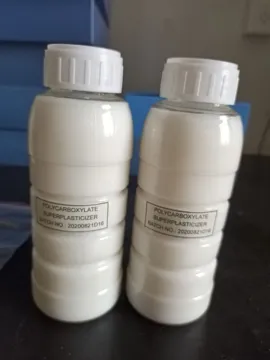 Industry Grade Early Strength Agent