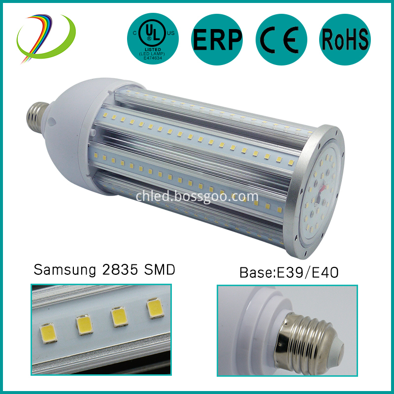 AC480V UL cUL Listing Led Corn Bulb