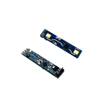 HLK-LD2410B BLE 24GHz FMCW Human Presence Sensing Radar Module