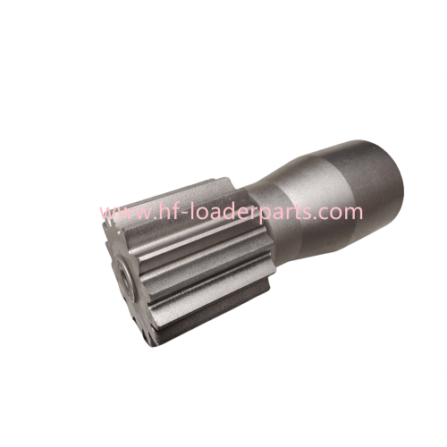 Sun Gear Shaft 41A0739 41A0887 untuk Liugong 862H