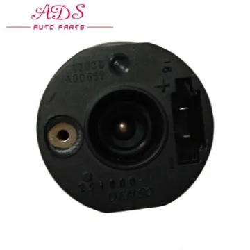 Denso Electric Fuel Pump Assy for Lexus 291000-0310 - Supply Japan