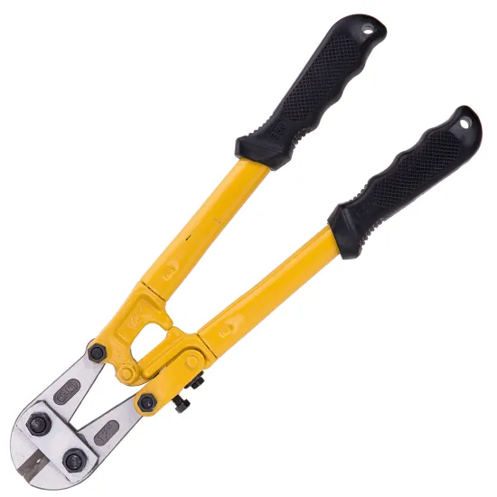 Deli Tools DL2687 Factory supply maxpower high quality cable bolt cutter 12 inch cable wire bolt cutter